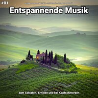 Positive Energie im Garten - Entspannungsmusik & Schlafmusik & Entspannungsmusik Elfi Niel