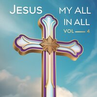 Lift My Eyes To Jesus - Azeem Masih