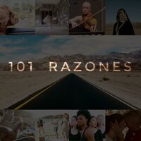 101 RAZONES - Two Faces & Icía Varela