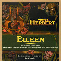 Hearts of Erin: Reveries - David Brophy & Orchestra of Ireland & Mary O'Sullivan