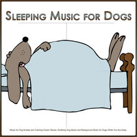 Music for Man's Best Friend and Ocean Waves - Sleeping Music For Dogs & Pure Dog Music & Dog Music Bliss