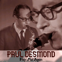 My Funny Valentine - Paul Desmond