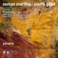 Vem na onda - Osman Martins & Pierre Gillet