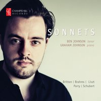 Seven Sonnets of Michelangelo, Op. 22: Sonetto XXX "Veggio co’ be vestry occhi" - Ben Johnson & Graham Johnson & Бенджамин Бриттен