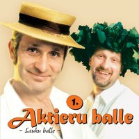Šķiršanās Valsis - Pažarnieku Pūtēju Orķestris & Harijs Spanovskis & Jānis Paukštello