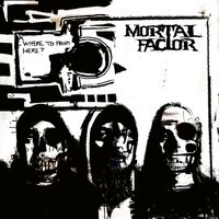 Whiskey Stream - Mortal Factor