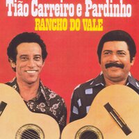 Amores perdidos - Tião Carreiro & Pardinho & Continental