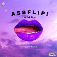 Assflip - chégo & OG