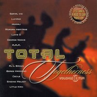 Praise Him - Morgan Heritage
