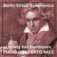 II. Adagio - Berlin Virtual Symphonics & Ludwig van Beethoven