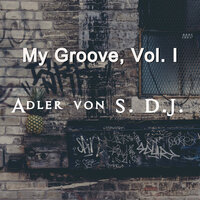 Mis Cosas y Yo - Adler von S. D.J.