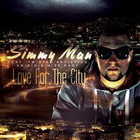 Love for the City - Simmy Man & Twisted Artistics & Smidig & Mizz Nany