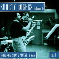 Windswept - Shorty Rogers