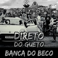 Cana de Canabis - Banca Do Beco & ManoBell & Gabrielzzin & TATA