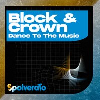 Ain't Nothing I Can Do - Block & Crown