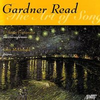 A Sheaf of Songs, Op. 84: At Bedtime - D'Anna Fortunato & Ariel Quintet