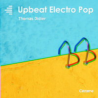 Tell Me What You Want - Thomas Didier
