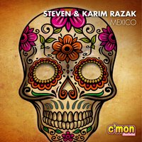 México - Steven