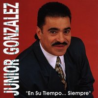 Rico Perez - Junior Gonzalez