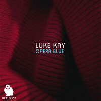 Opera Blue - Luke Kay