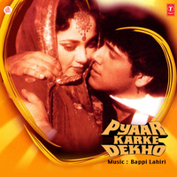 Aao Dance Karein - Amit Kumar & Bappi Lahiri