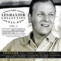 When You're Mine - Al Martino & Orchestra conducted by Les Baxter