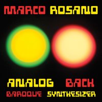 Dolorosa - Marco Rosano