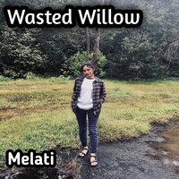 Voodest Velvent - Melati