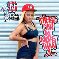Thorough Bitch (feat. Timbaland & Attitude) - Nyemiah Supreme & Timbaland & Attitude