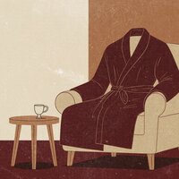 Hallway Reverie - Home Work Vibes by S.A.