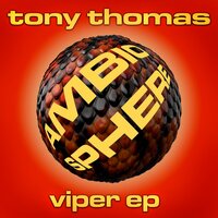 Cream Cake - Tony Thomas