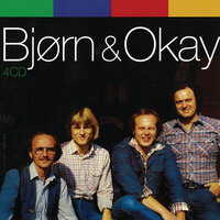 Jim, Johnny Og Jonas - BJØRN