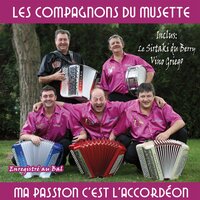 La plus jolie des rumba - Les Compagnons du Musette