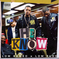 Hoe 4ever - LOM Rambo & LOM Rudy