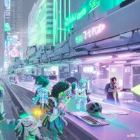 Chill Kids - John Gilmore