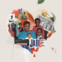 Birth Name - Jabee