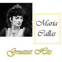 Oh, Di Qual Onta Aggravasi "Nabucco" - Maria Callas