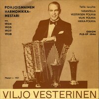 Vilin polkka - Viljo Vesterinen