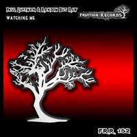 Watching Me - Paul Luffman & Random But Raw