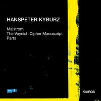 The Voynich Cipher Manuscript (1995) for mixed choir and Ensemble: IV. (Feurott go feurott …) - Anna Maria Pammer & Monika Bair-Ivenz & Wolfgang Isenhardt & Ernst-Wolfgang Lauer & Klangforum Wien & SWR Vokalensemble Stuttgart