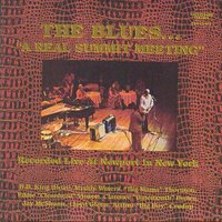 Little Red Rooster - Big Mama