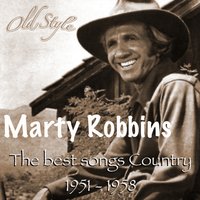 Don't Make Me Ashamed - Marty Robbins