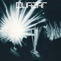 New Years Eve - Quazar