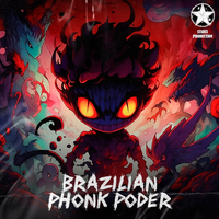 Brazillian Phonk Poder - DIPIENS & NØ.WAY