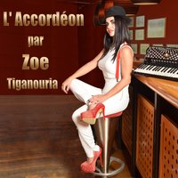 Avec toi - Zoe Tiganouria