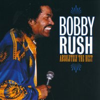 I'm Still Waiting - Bobby Rush