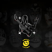 Kiss (Stabekkrussen 2024) - Smiley
