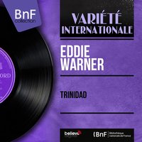 Pan Amor y Cha Cha Cha - Eddie Warner
