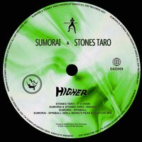 It's Over - Stones Taro