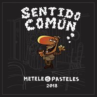 Solución a los Cincuentones - metele que son pasteles